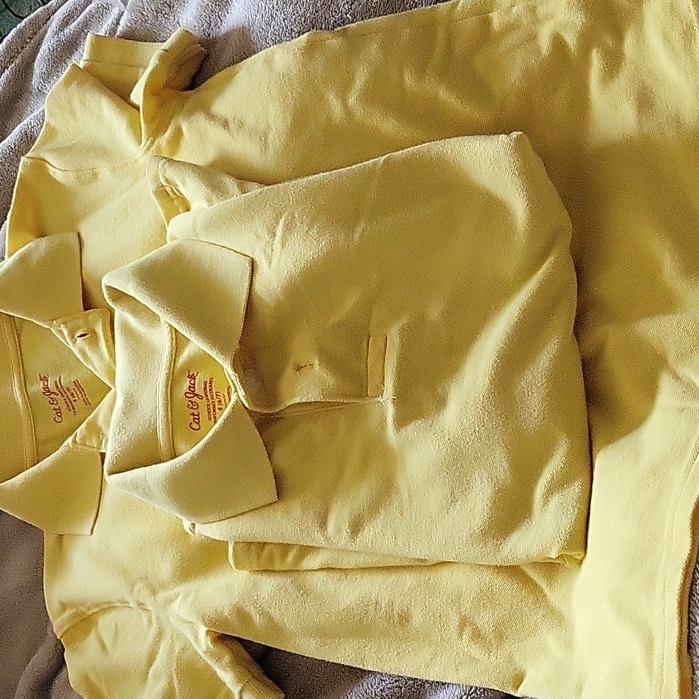 School Uniform Shirt